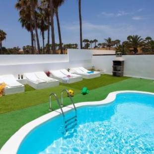 Фотографии гостевого дома
Casa Royal Park by Vacanzy Collection