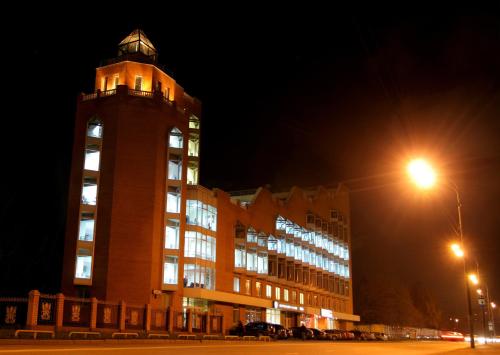 Фотографии хостела
Новый Город