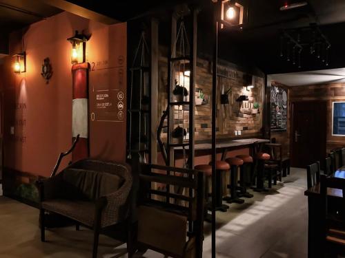 Фотография хостела Oshovia Hostel