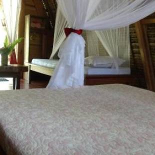 Фотография гостиницы Les Lémuriens