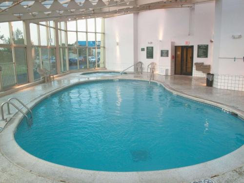 Фотография гостиницы La Quinta by Wyndham Chicago Gurnee