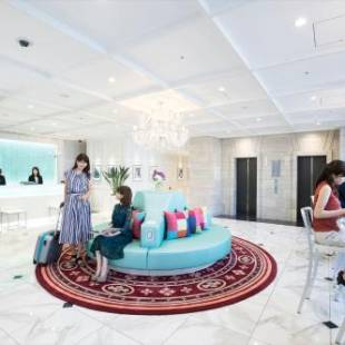 Фотографии гостиницы
Daiwa Roynet Hotel Nagoya Nayabashi