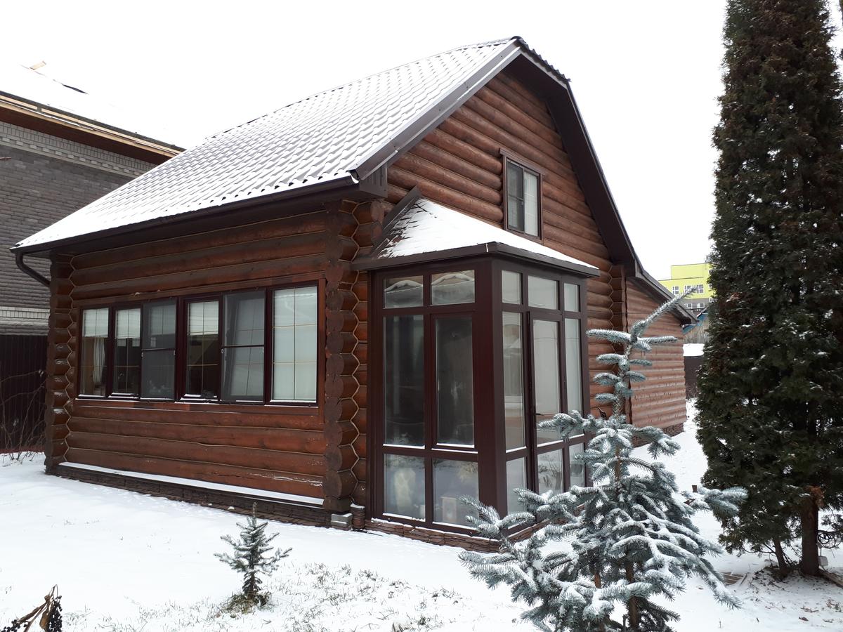 Фотография гостевого дома На Грузинской