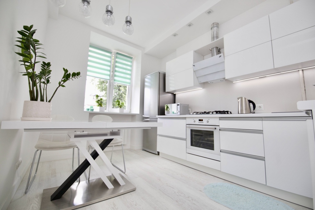 Фотография квартиры Квартира Minsk Lenina 11