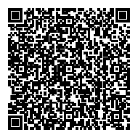 QR код хостела Hostel Gulsara