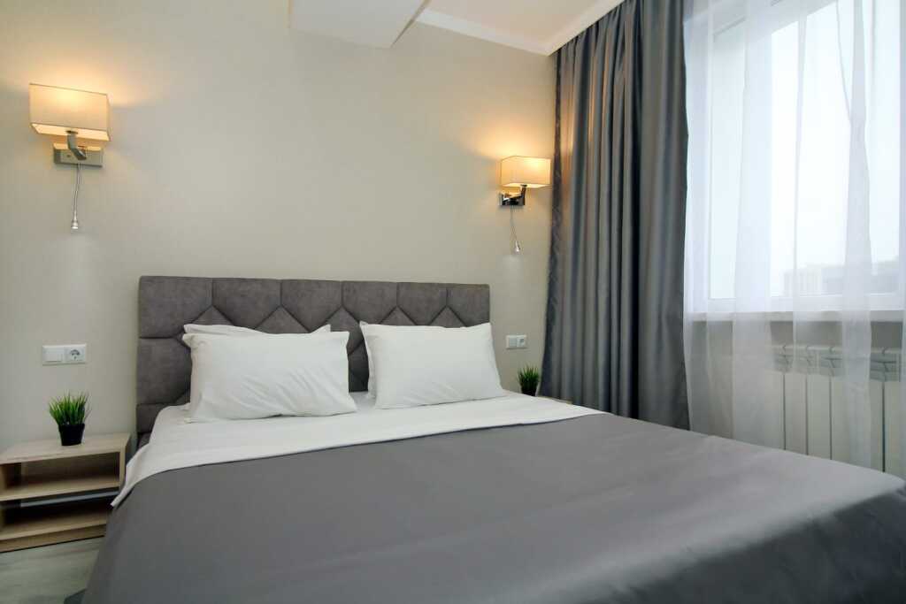 Фотография квартиры Апартаменты Комфорт 336