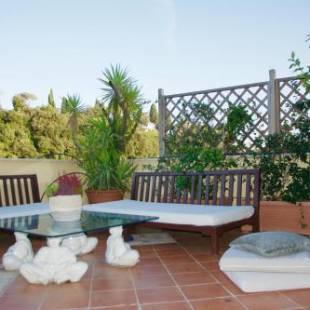 Фотографии гостевого дома
La Terrazza di Isabel