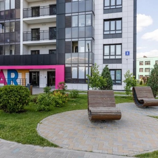 Фотография квартиры Апартаменты на проезде Юнуса Ахметзянова