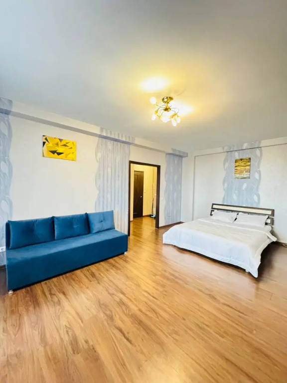 Фотография квартиры Квартира Уютная на Белинского у метро