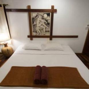 Фотографии гостиницы
Tropical Garden Bungalow