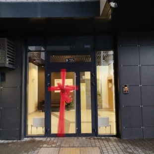 Фотография квартиры Апартаменты в ЖК Ленина