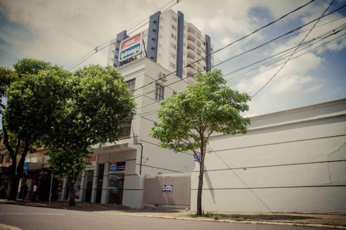 Фотография гостиницы Hotel Ipiranga Maringa