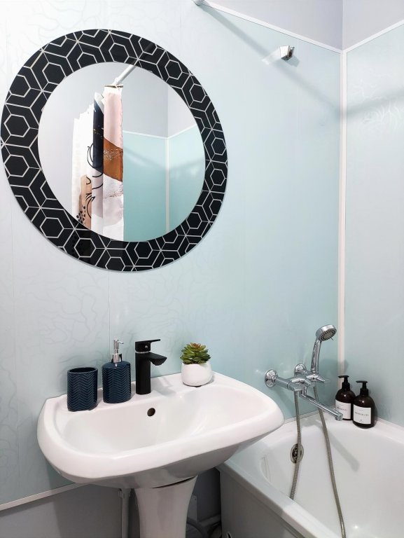 Фотография квартиры Апартаменты на улице Мехренцева