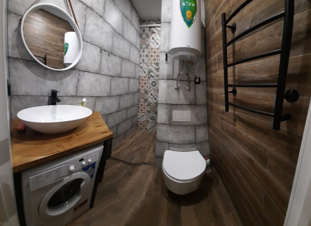 Фотография квартиры Апартаменты на проспекте ленина 10 (71/1)