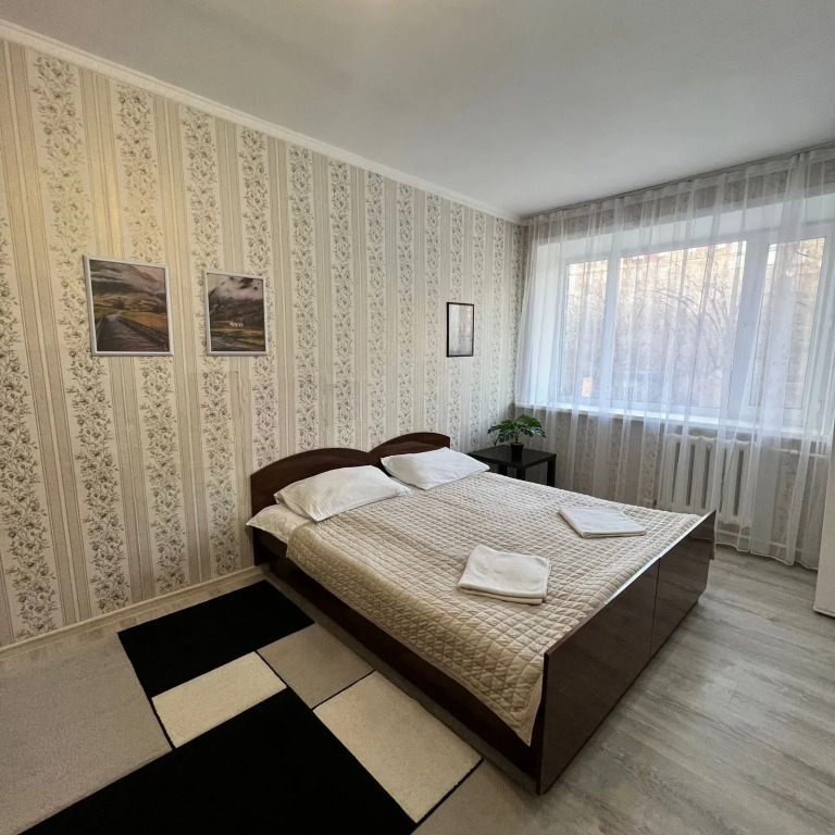 Фотография квартиры Квартира Язева 17 стиль и тишина