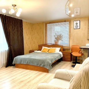 Фотография квартиры Квартира на Горького 19