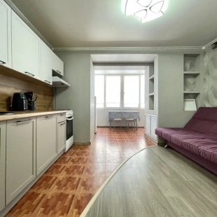 Фотография квартиры Квартира Прекрасная Квартира в Центре Города