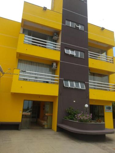 Фотографии мини отеля
Pousada Estrela Dourada