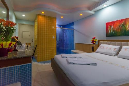 Фотография мини отеля Motel Porto dos Casais