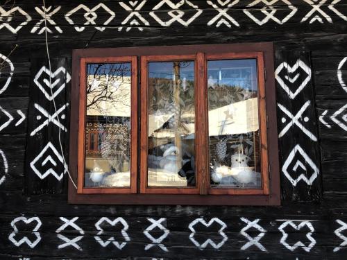 Фотография гостевого дома Čičmanský ľudový dom