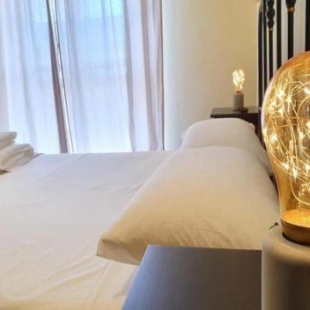 Фотография гостевого дома Interno 4 - Maselli