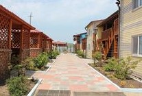 Фотография базы отдыха Дача у моря