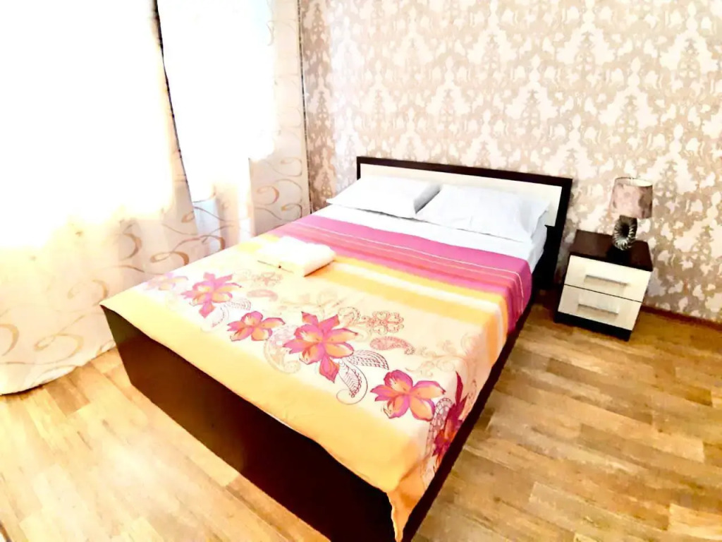 Фотография квартиры Квартира на улице 45 Стрелковой Дивизии 226