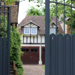 Фотографии гостевого дома
Maison d'hôtes Paris Riverside