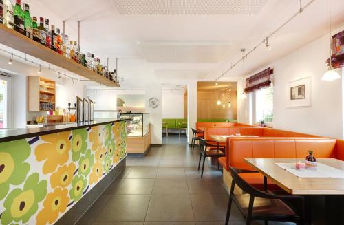 Фотография гостиницы Zum Löwen-Post