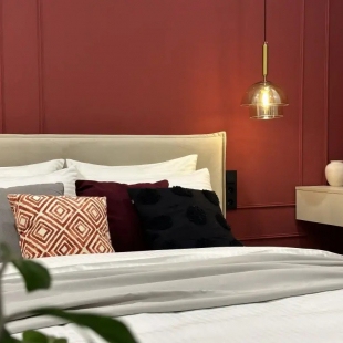 Фотография квартиры Апартаменты KenigDeluxe Рыбная Деревня 1