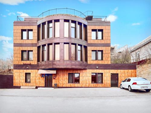 Фотография гостевого дома Акватория