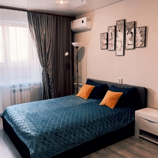 Фотография квартиры Квартира на Флотской 32