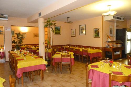 Фотография гостиницы Albergo Ristorante Gori