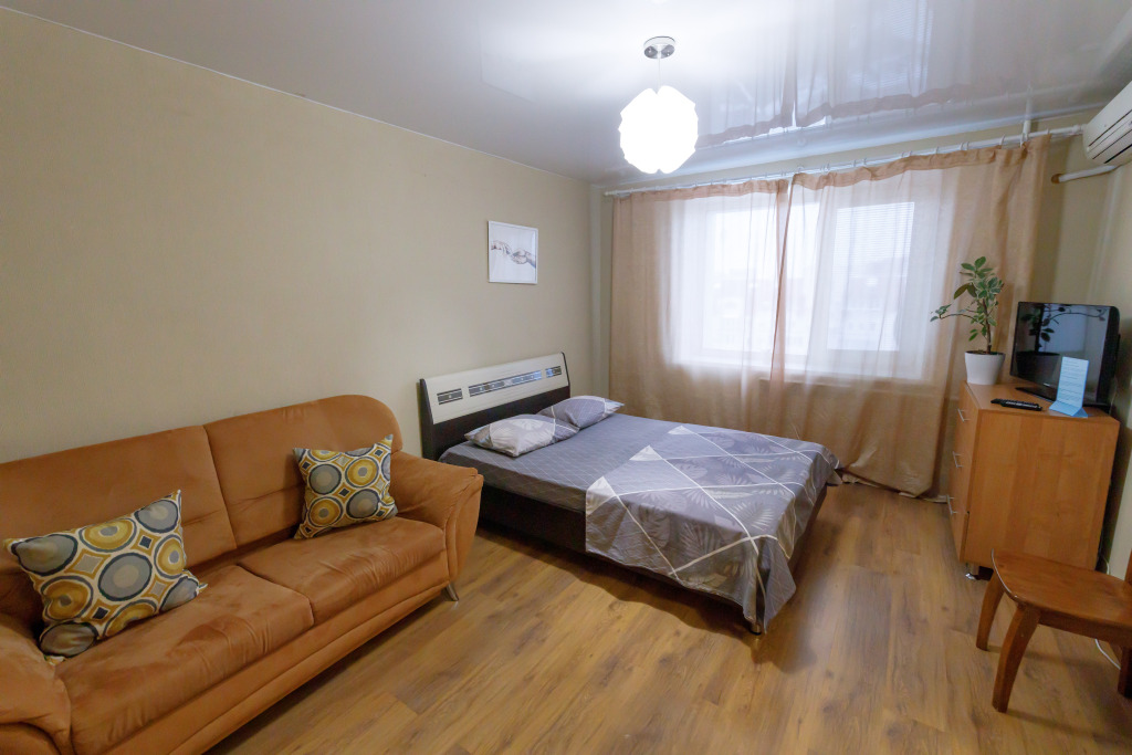 Фотография квартиры Апартаменты Шевченко 61/63