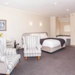 Фотография мотеля Te Mata Lodge