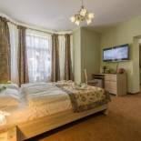 Фотография мини отеля Willa Hanka