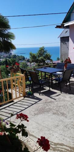 Фотография гостевого дома Легенда кино