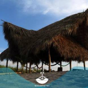 Фотографии базы отдыха
Entremares