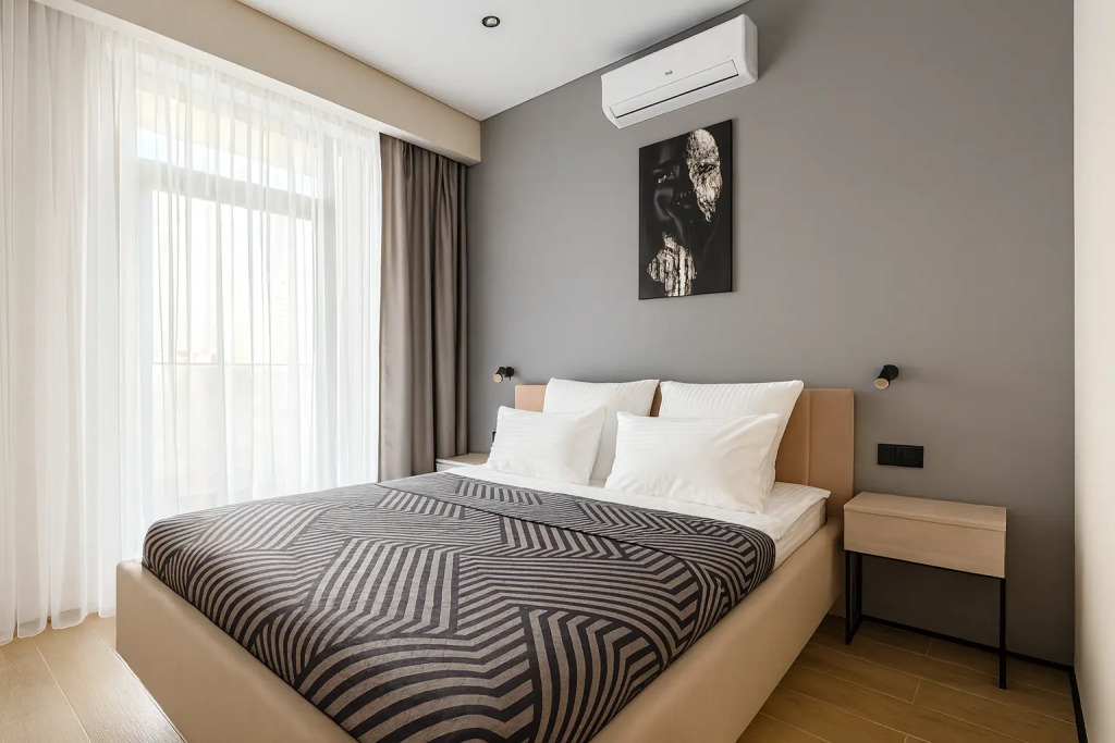 Фотография квартиры Квартира ДарсанАрендаГрад на Войкова