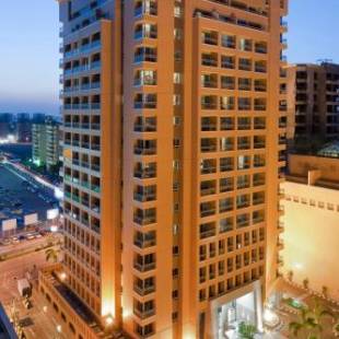 Фотографии апарт отеля
Staybridge Suites & Apartments - Citystars, an IHG Hotel