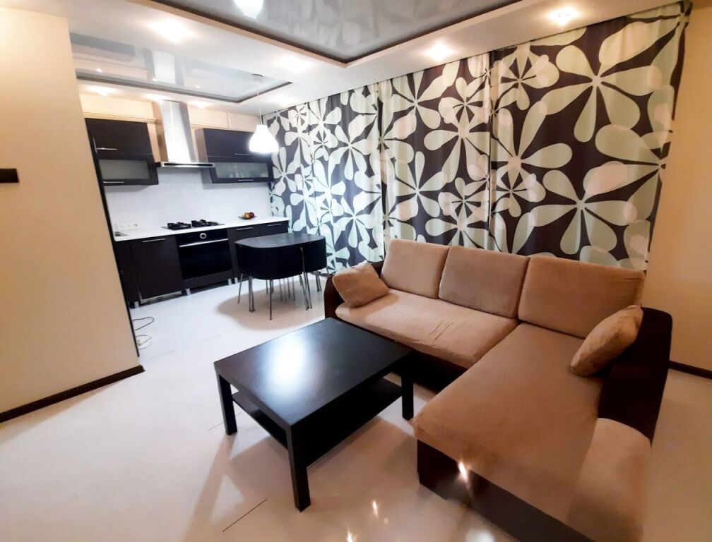 Фотография квартиры Квартира на Стройотрядовской