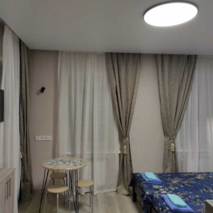 Фотография квартиры Апарт-отель Троицкий