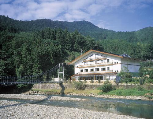 Фотография мини отеля Watarase Onsen Hotel Yamayuri