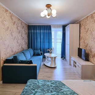 Фотография квартиры Квартира Ленинский проспект 77Б кв.13