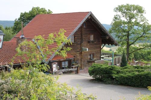 Фотография апарт отеля Kastanienhof Apartment und Restaurant