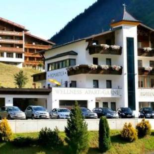 Фотографии мини отеля
Apart Garni Romantica