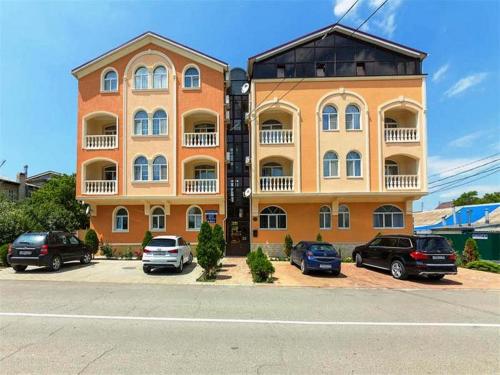 Фотографии гостевого дома
Ореховая роща