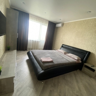 Фотография квартиры Апартаменты на 22 Съезда КПСС 51