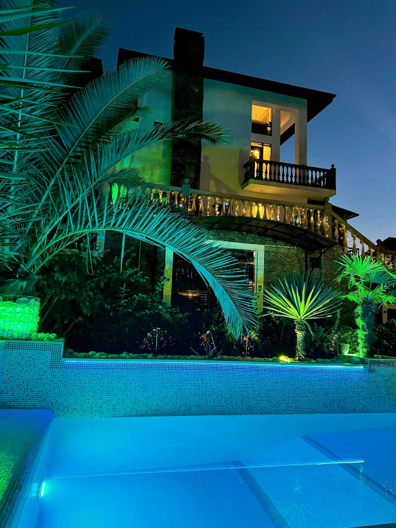 Фотография квартиры Квартира Loft studii 6