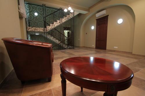 Фотография номера гостиницы Паломническая